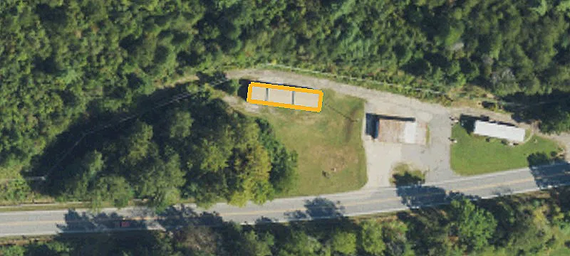 68 Barnardsville Hwy