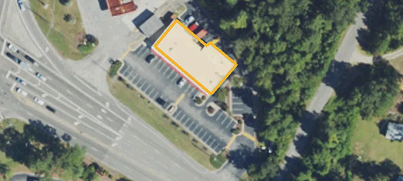 609 Piner Rd