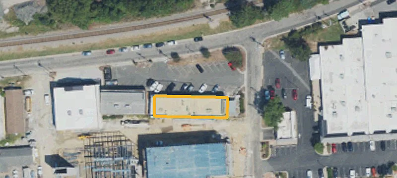 160 Cedar St