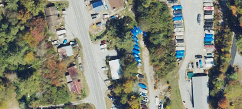4806 Hwy 107th N