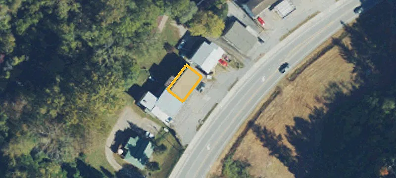 3040 Old Cullowhee Rd