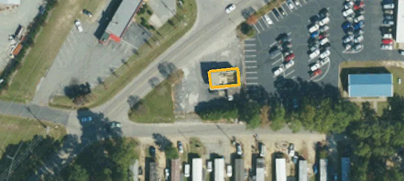 531 Depot St
