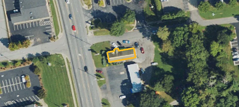 2112 Hendersonville Rd