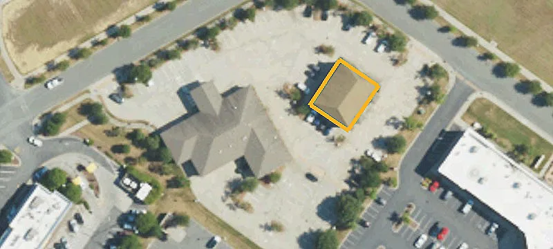 6525 Old Monroe Rd, Unit 6555