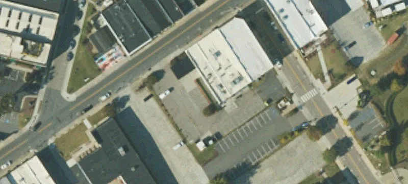 707 Dickinson Ave