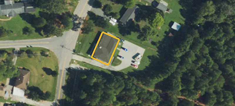 342 Chandler Rd