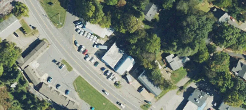 1475 Merrimon Ave