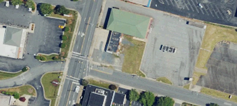 306 Fayetteville St