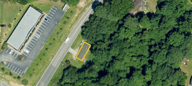 747 Pleasant Coates Rd