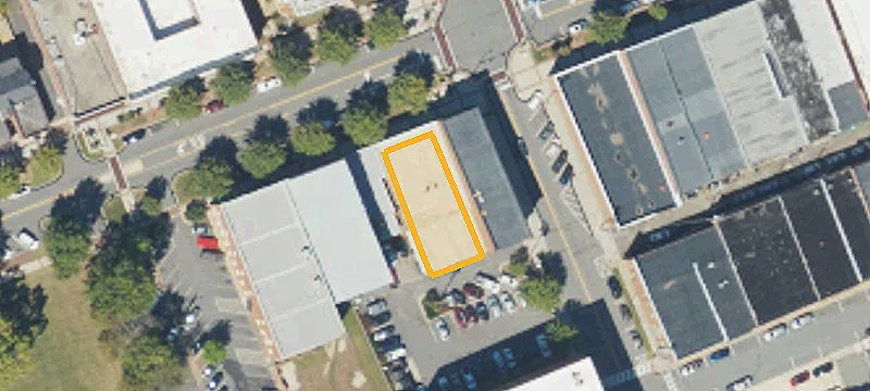 203 Broad St, Unit 205