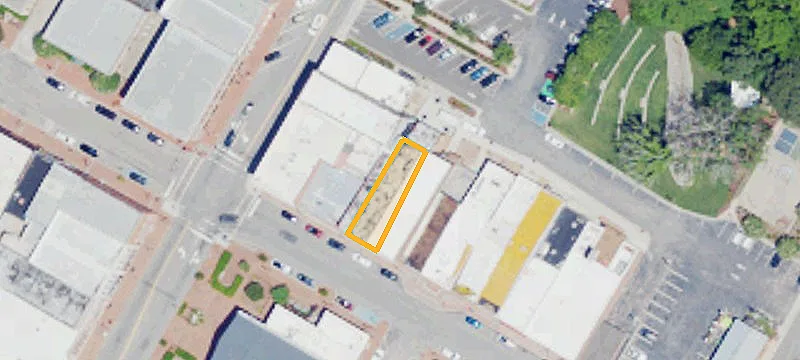 108 Nash St, Unit 110