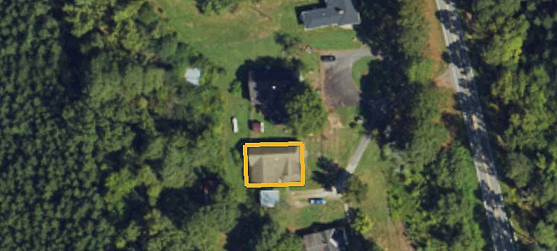 3116 New Hl Holleman Rd
