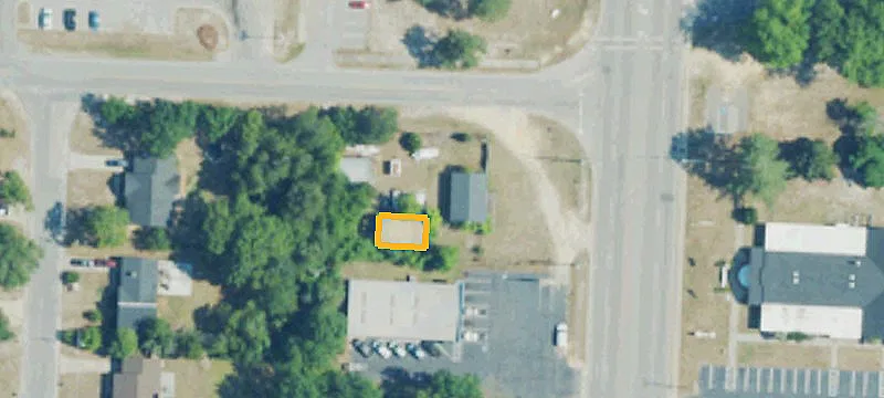 2586 Hope Mls Rd