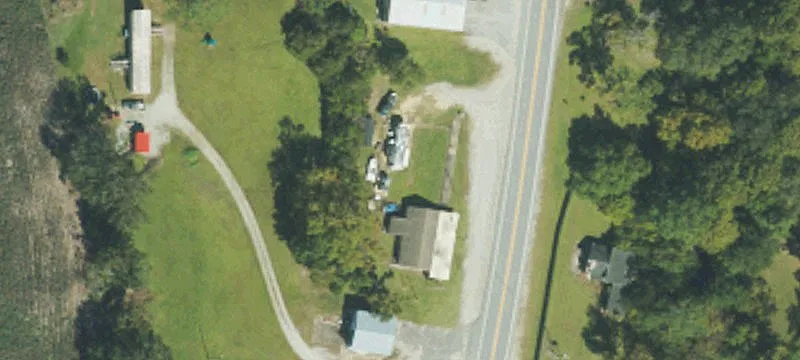 7541 New Bern Hwy