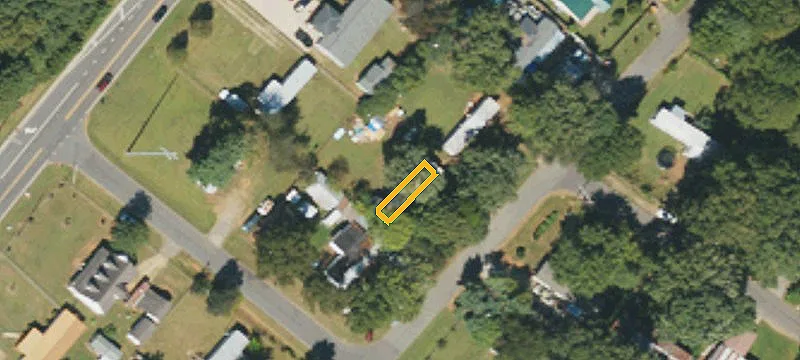 12007 Cimmaron Rd
