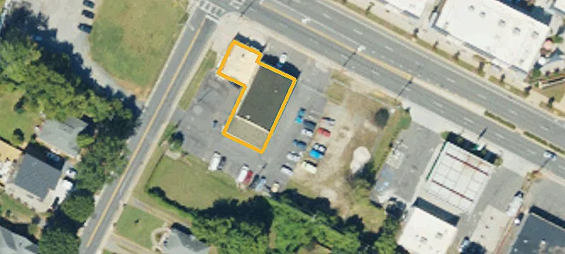 4632 Monroe Rd