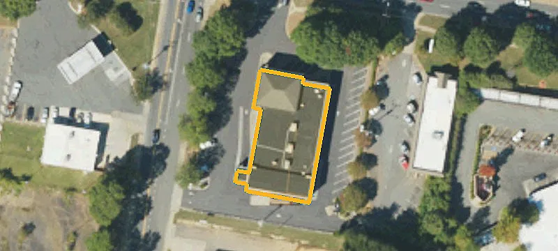 5700 Albemarle Rd