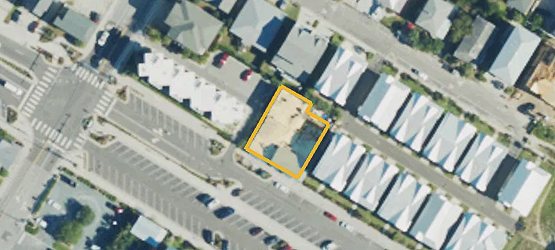 11 Salisbury St Ea