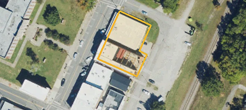 20 Main St