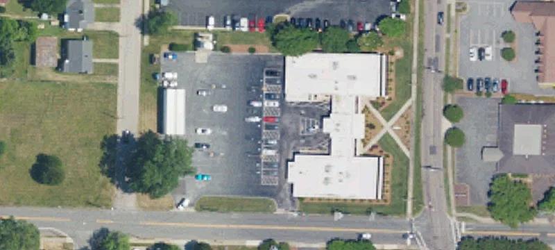 401 Mocksville Ave