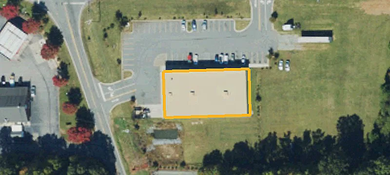 1400 Nc Hwy 62nd E