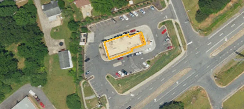 725 Us 29th Hwy