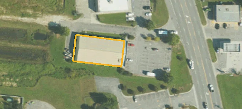 8203 Richlands Hwy