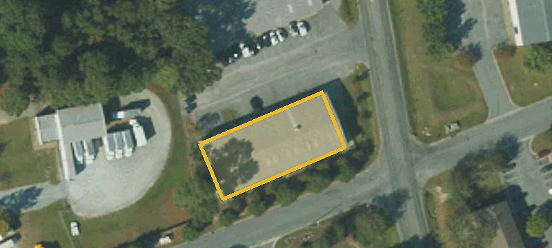 2298 County Home Rd