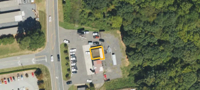 1656 Nc 16th Business Hwy