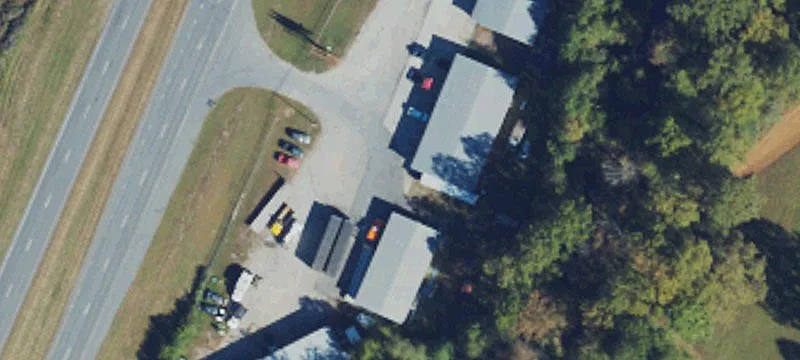 6103 Us Hwy 441st S