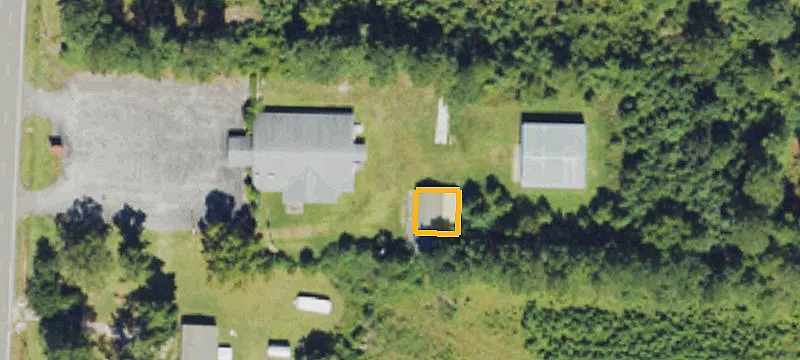 596 Midway SE Rd