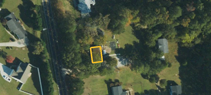 7106 Cornwallis Rd