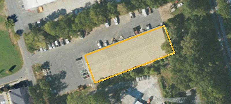 600 Charles St