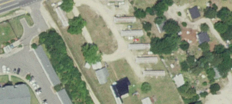 124 Garysburg Cir