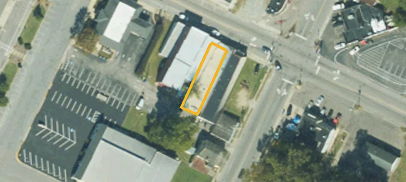 118 Hamlet St