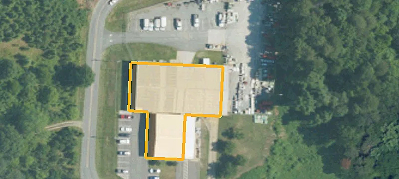 1724 Mt Olive Church Rd
