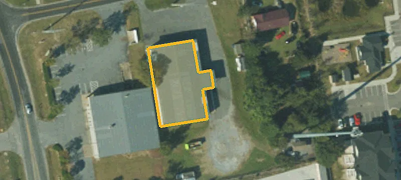 1908 Old Fire Tower Rd