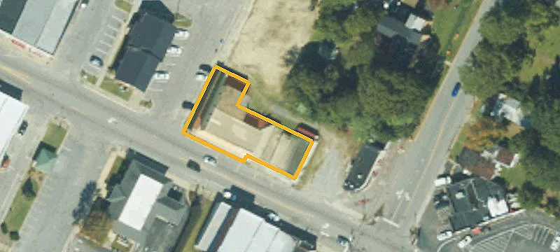 109 Hamlet St
