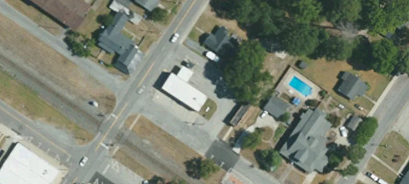102 Pne St