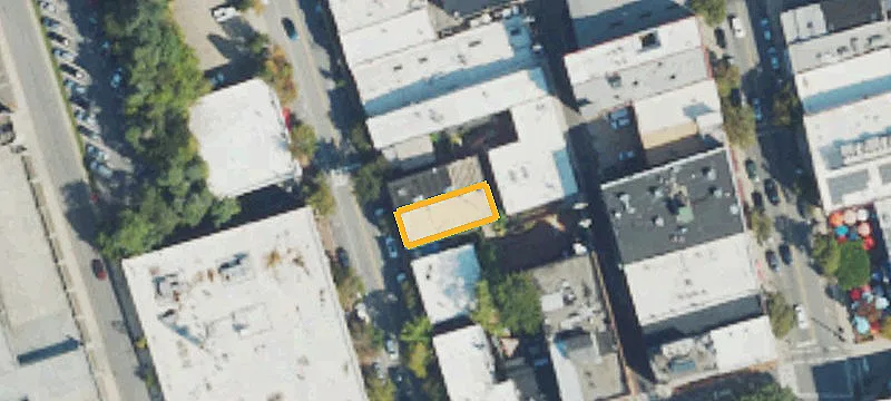 64 Lexington Ave