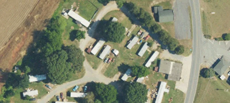 308 Mclin Crk Rd