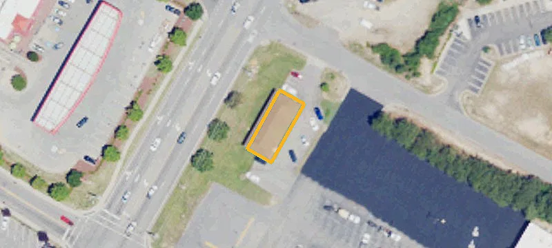 117 Bickett Blvd
