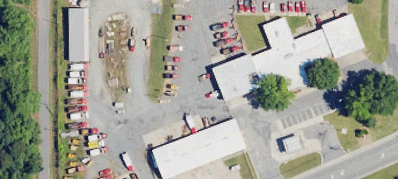 1100 Vance St