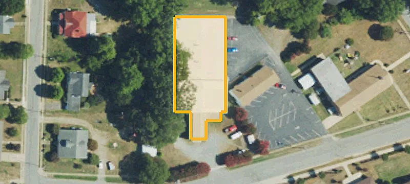 315 Parker St