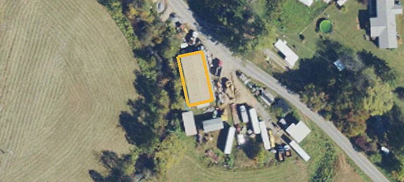 62 Parker Farm Rd
