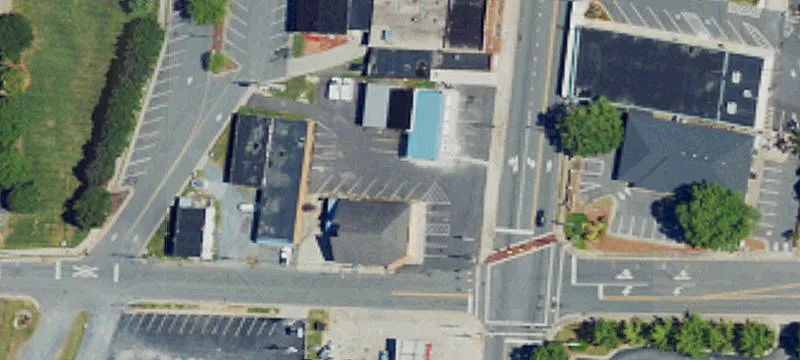 242 Fayetteville St