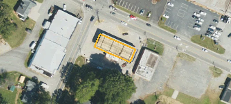 3769 Nc 16th Business Hwy