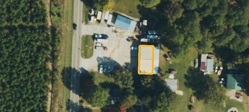 4609 Auburn Knightdale Rd
