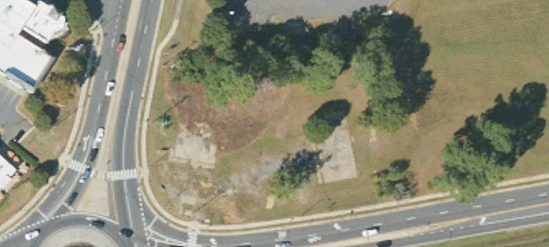 13101 Idlewild Rd