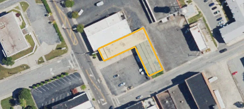 101 Salem St
